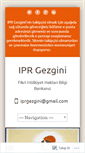 Mobile Screenshot of iprgezgini.org